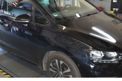 VW Golf Sportsvan 79.639 km 14.920 &euro; Salzatal OT Bennstedt 06198
