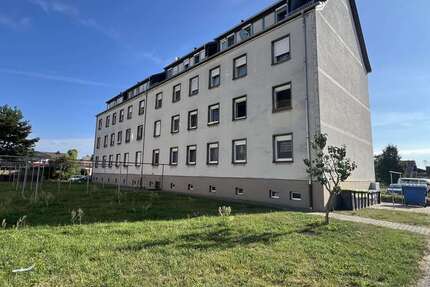 Wohnung zum Kaufen in Rackwitz OT Zschortau 91.000 € 64.99 m² 3 zimmer