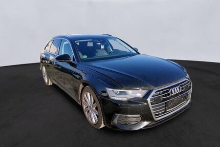 Audi A6 43.547 km 34.940 &euro; Köthen 06366