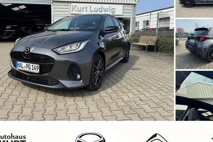 Mazda 2 Hybrid 3.534 km 27.490 &euro; Halle 06126