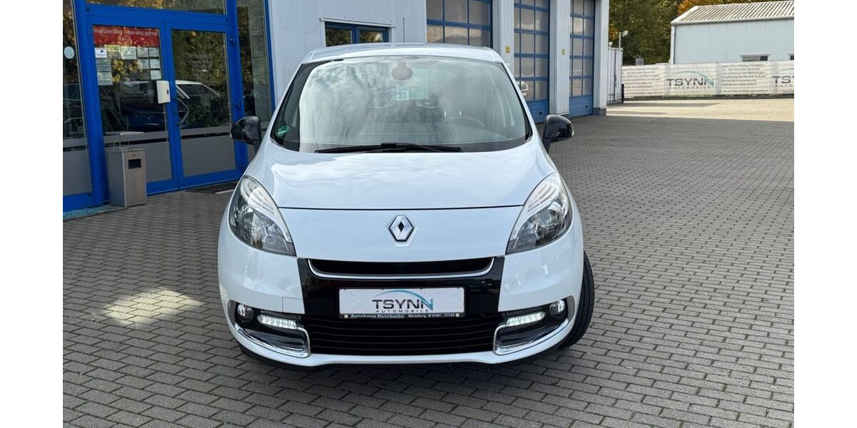Renault Scenic 191.000 km 4.300 &euro; Zörbig bei Leipzig 06780