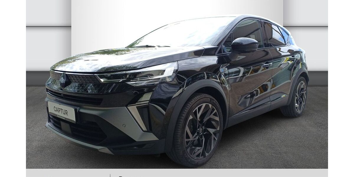Renault Captur 5.000 km 27.995 &euro; Halle 06132