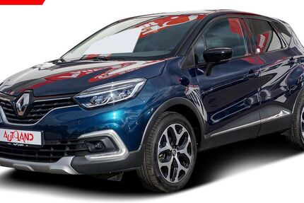 Renault Captur 59.184 km 14.990 € Halle 06122
