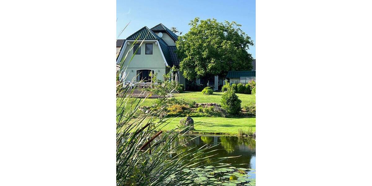 Einfamilienhaus Halle (Saale) Radewell-Osendorf - 8 Zimmer, 280 m&sup2;, 850.000&euro; | Angebot:26155186