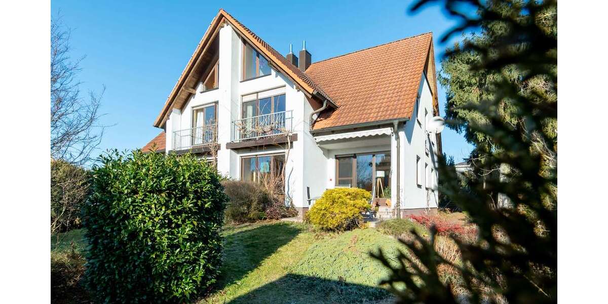 Einfamilienhaus Halle (Saale) Dölau - 6 Zimmer, 142 m&sup2;, 449.000&euro; | Angebot:26066168