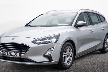 Ford Focus 72.006 km 14.290 &euro; Halle(Saale) 06122