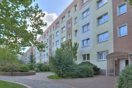 Wohnung zum Mieten in Halle 361 € 56.1 m² 3 zimmer