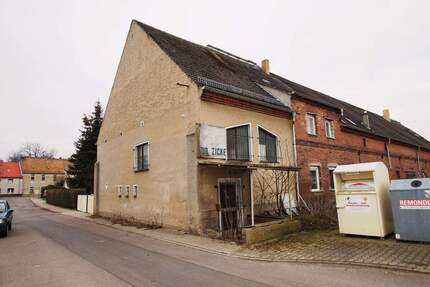 Haus Delitzsch Storkwitz - 3 Zimmer, 81 m&sup2;, 59.000&euro; | Angebot:25997651