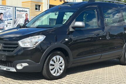Dacia Dokker 98.338 km 8.495 &euro; Halle/Saale 06126