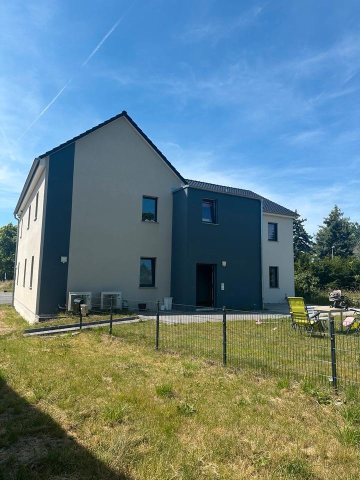 Zu vermieten Luxus Wohnung