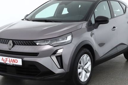 Renault Captur 15.734 km 17.890 &euro; Halle 06122