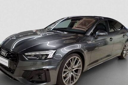 Audi A5 7.496 km 44.620 € Halle (Saale) 06110