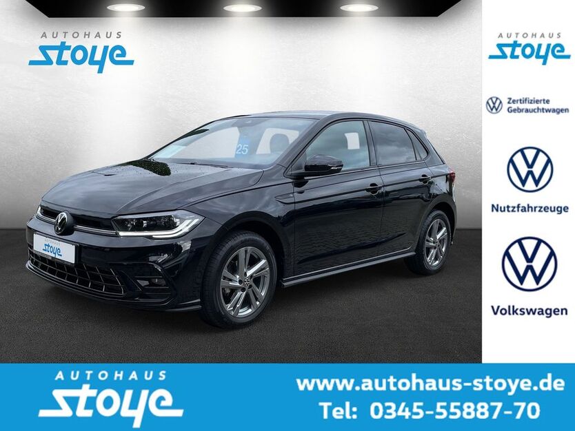 VW Polo 11.389 km 24.990 € Halle / Saale 06120