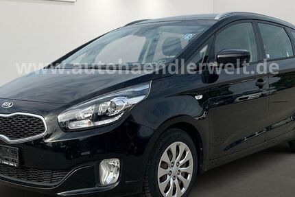 Kia Carens 134.724 km 5.299 &euro; Brehna 06796