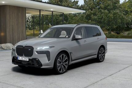 BMW X7 M60 11.180 km 112.940 &euro; Halle/ Zscherben 06179
