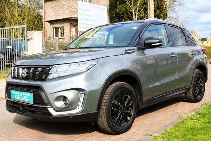 Suzuki Vitara 29.805 km 20.590 € Leipzig 04159