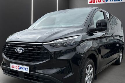 Ford Tourneo Custom 13.573 km 33.990 &euro; Sandersdorf Brehna 06796