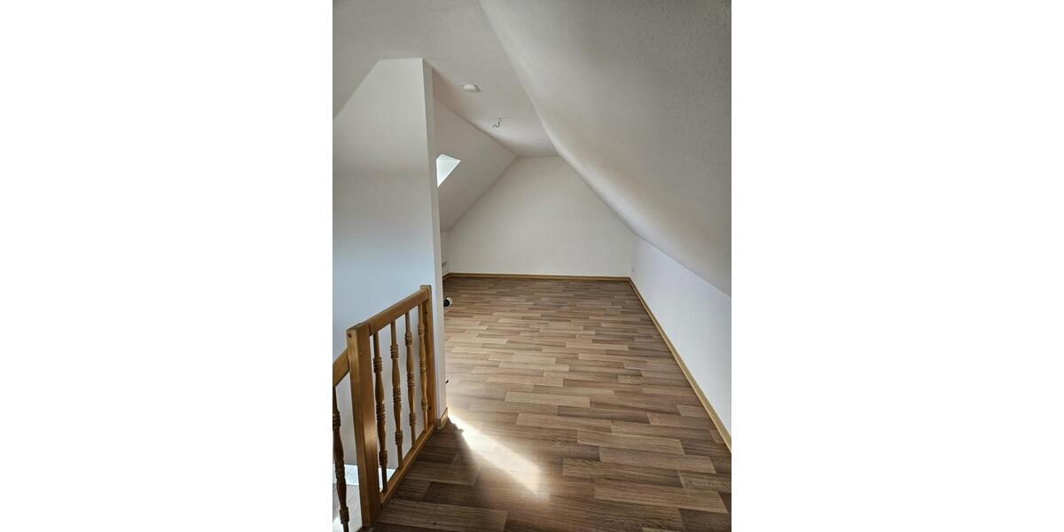 Maisonettenwohnung Bitterfeld-Wolfen Wolfen - 2 Zimmer, 55 m&sup2;, 396&euro; | Angebot:26006767