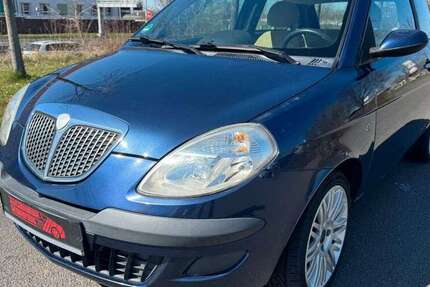 Lancia Ypsilon 140.221 km 3.900 € Leipzig 04129