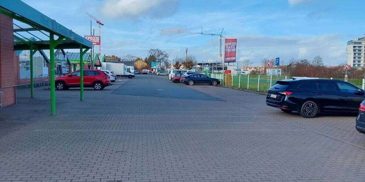 Gewerbeobjekt Delitzsch Gertitz - 6.400&euro; | Angebot:25915646