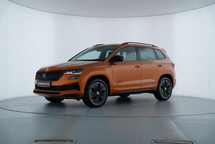 Skoda Karoq 31.054 km 37.889 &euro; Halle (Saale) 06126
