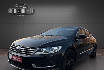VW Passat CC 175.000 km 12.690 &euro; Schkopau 06258