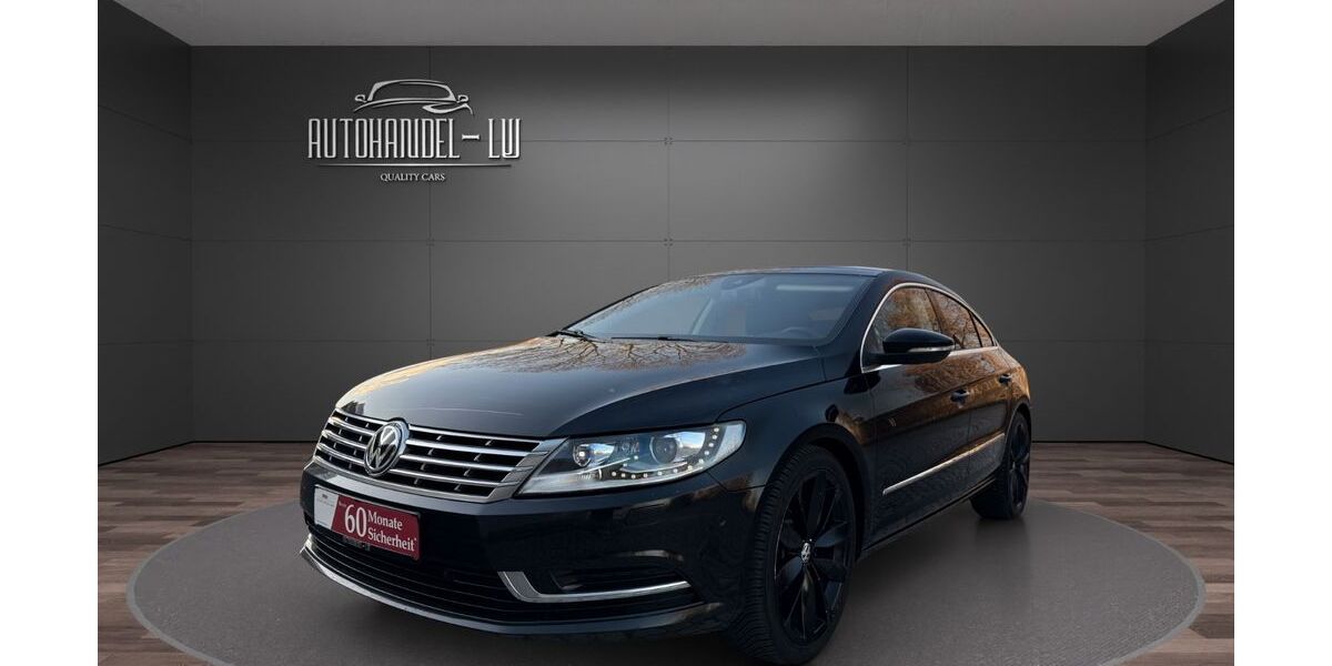 VW Passat CC 175.000 km 12.690 &euro; Schkopau 06258