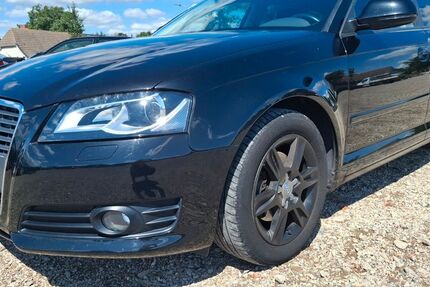 Audi A3 155.900 km 5.995 &euro; Könnern OT Beesenlaublingen 06420