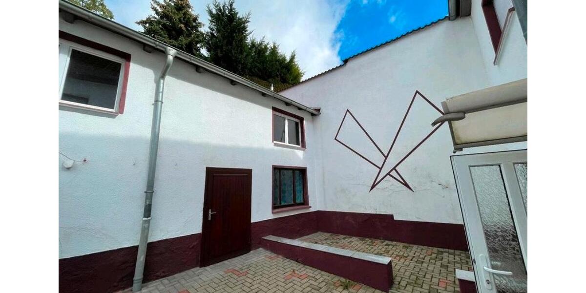 Reihenhaus Gerbstedt - 6 Zimmer, 140 m&sup2;, 840&euro; | Angebot:27533173