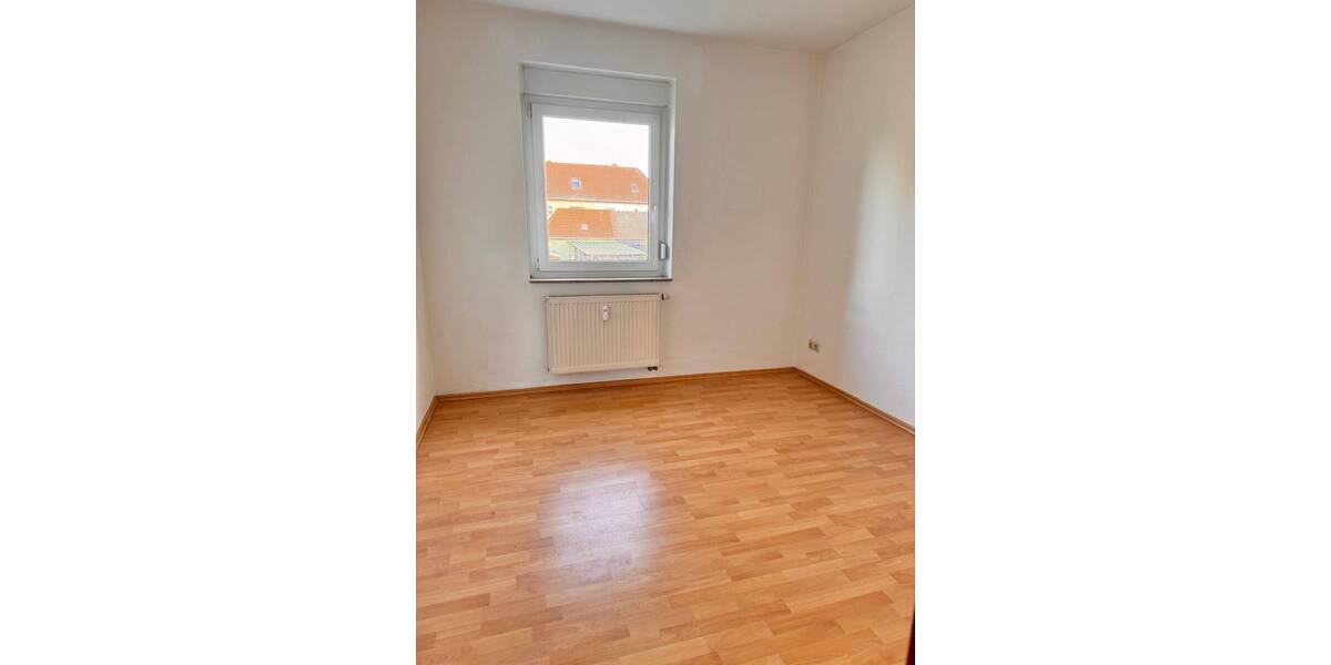 Etagenwohnung Sandersdorf Zscherndorf - 2 Zimmer, 44 m&sup2;, 365&euro; | Angebot:26740584