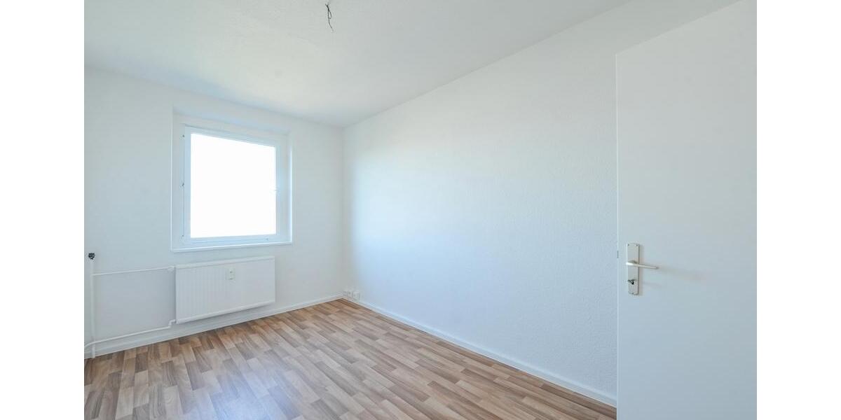 Etagenwohnung Halle (Saale) Dölau - 3 Zimmer, 70 m&sup2;, 389&euro; | Angebot:25772974