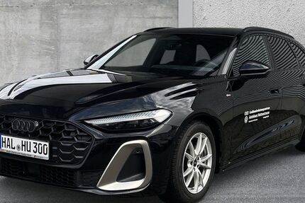 Audi A5 19.000 km 60.820 &euro; Halle (Saale) 06110