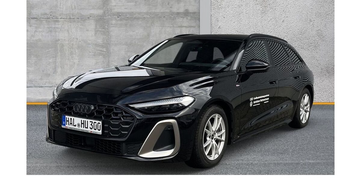 Audi A5 19.000 km 60.820 &euro; Halle (Saale) 06110