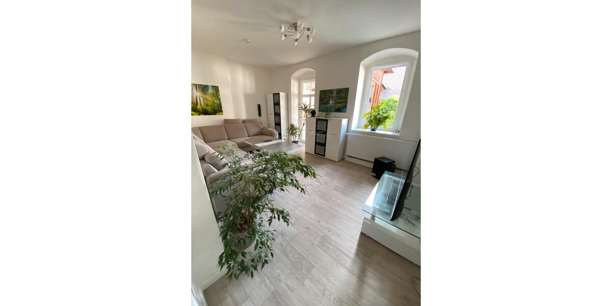 Bauernhaus, Landhaus Eisleben (Lutherstadt) - 9 Zimmer, 173 m&sup2;, 135.000&euro; | Angebot:27091649