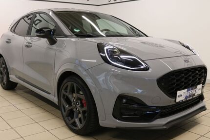 Ford Puma 2.668 km 27.690 € Leipzig 04179