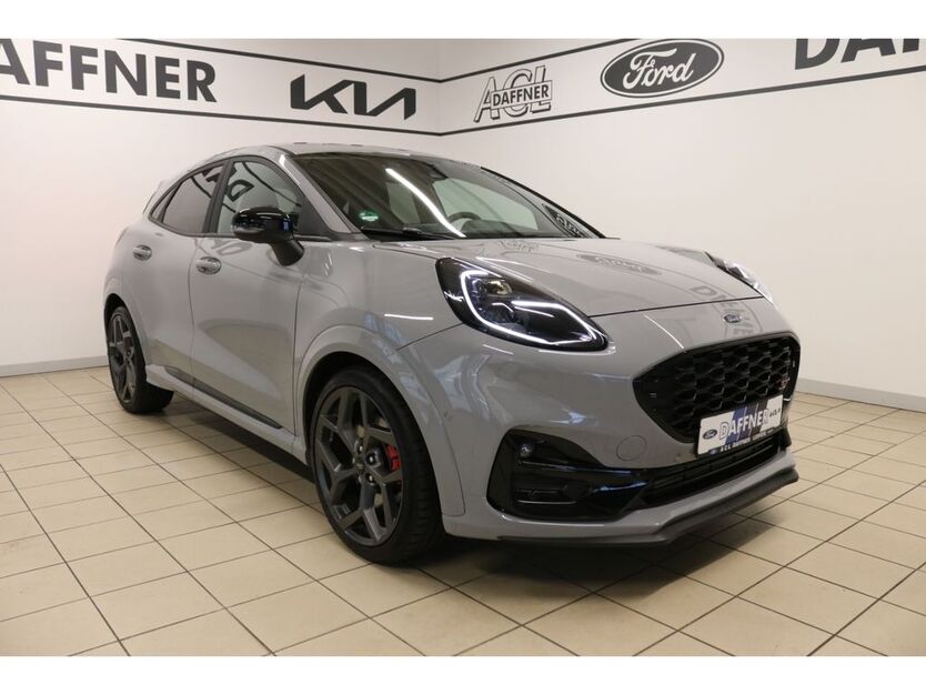 Ford Puma 2.668 km 27.690 € Leipzig 04179