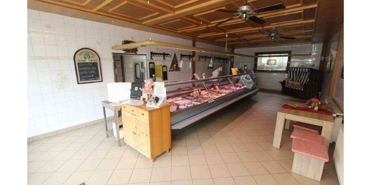 Mehrfamilienhaus, Wohnhaus Merseburg Beuna - 320.000&euro; | Angebot:25672071