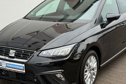 Seat Ibiza 19.580 km 19.879 € Schkeuditz 04435