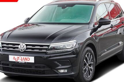 VW Tiguan 35.870 km 22.990 &euro; Köthen 06366