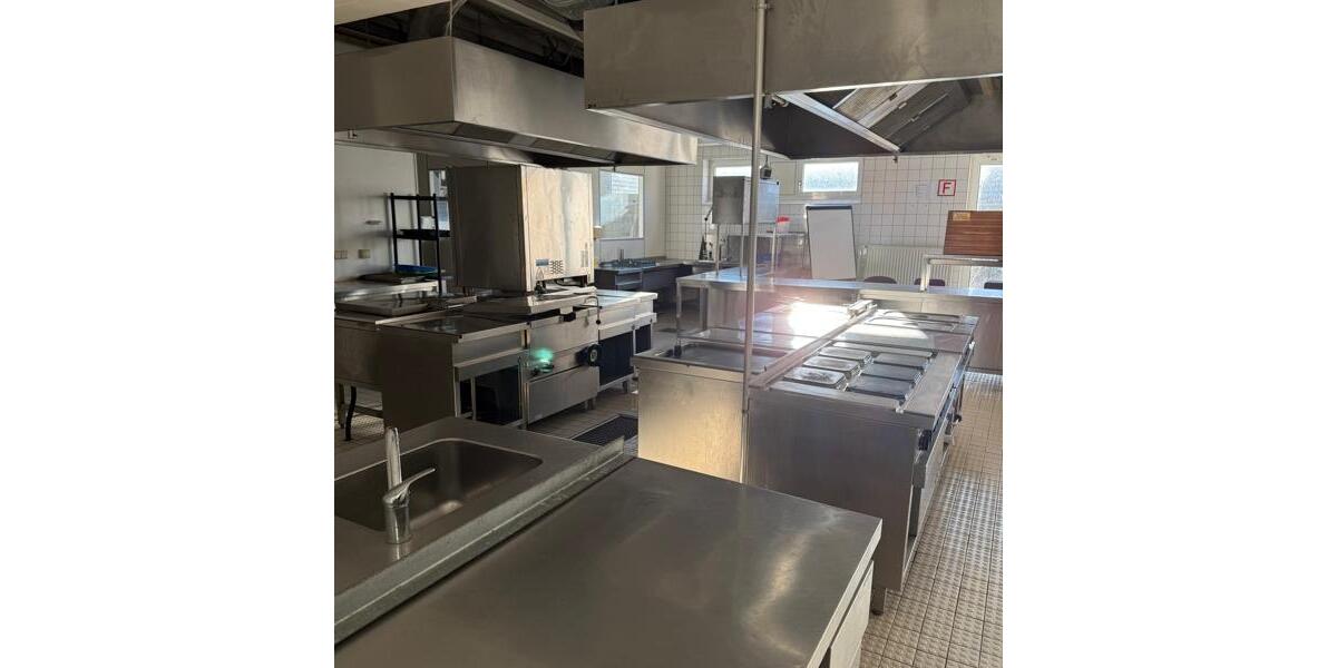 Gewerbeobjekt Querfurt - 770&euro; | Angebot:24906987