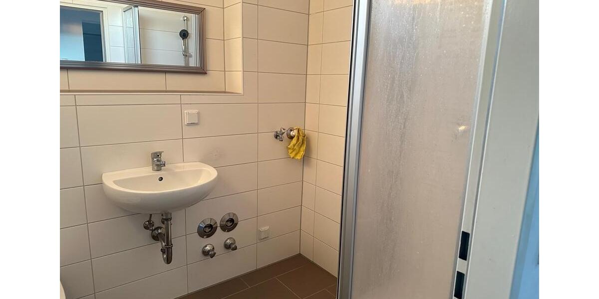 Etagenwohnung Halle (Saale) Nietleben - 2 Zimmer, 41 m&sup2;, 310&euro; | Angebot:26619861