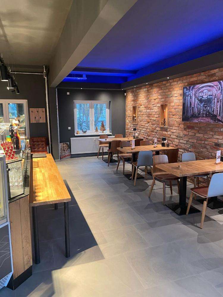 Gastronomie in Leipzig 1.650 € 147 m²