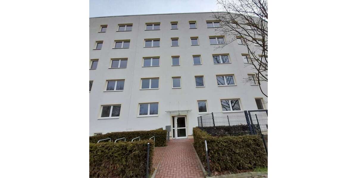 Gewerbeobjekt Halle Neustadt - 1.501&euro; | Angebot:25362724