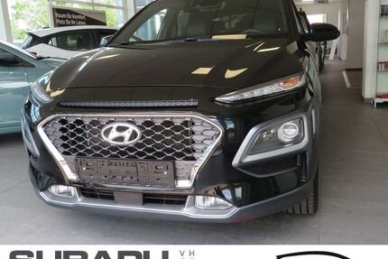 Hyundai KONA 100.400 km 15.890 &euro; Eisleben 06295