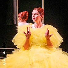 Spieglein, Spieglein, halt's Maul wir müssen nachdenken - Schauspiel Leipzig