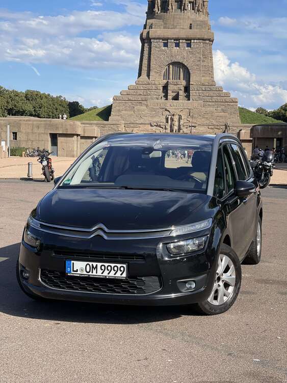 Grand C4 Picasso