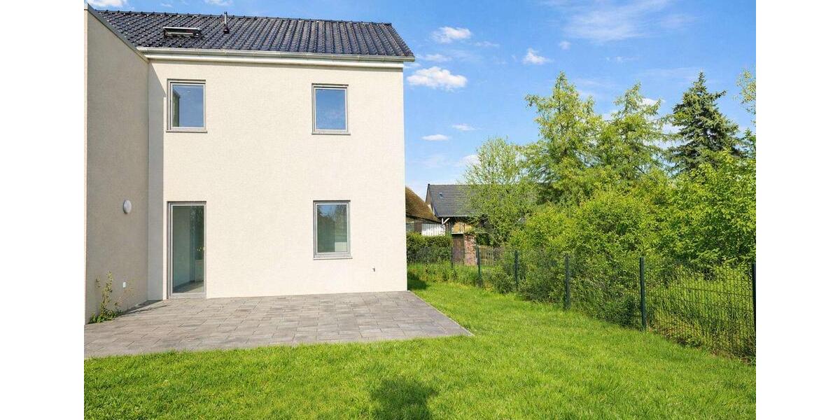 Terrassenwohnung Delitzsch - 4 Zimmer, 160 m&sup2;, 1.418&euro; | Angebot:26198916