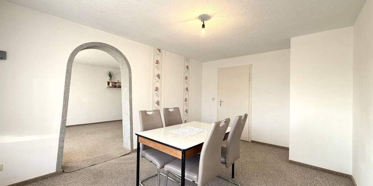 Doppelhaushälfte Sandersdorf-Brehna Sandersdorf - 6 Zimmer, 118 m&sup2;, 150.000&euro; | Angebot:24760765