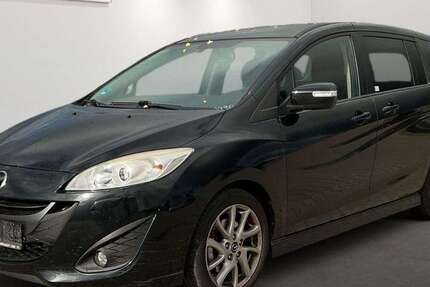 Mazda 5 272.115 km 3.499 € Sandersdorf-Brehna 06796