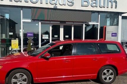 Volvo V70 265.000 km 3.650 &euro; Halle/Saale 06116